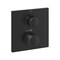 Grohe Allure Dual Function 2-Handle Thermostatic Valve Trim 291782431 - alternate 1